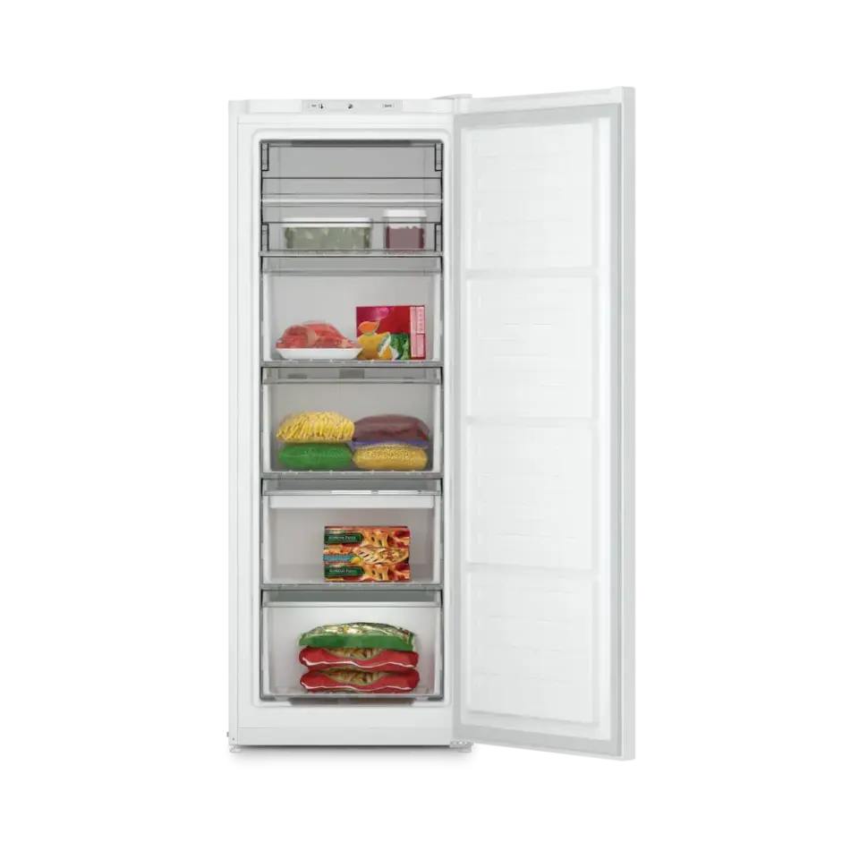 2063 MB 6 Bölmeli Derin Dondurucu