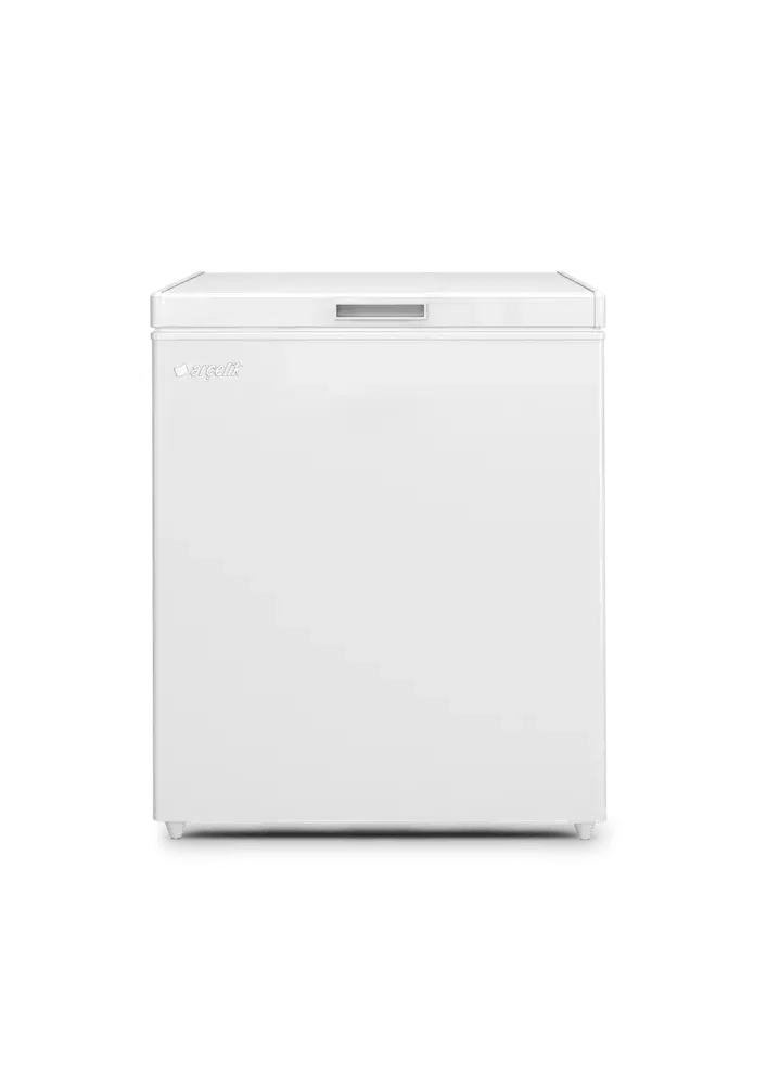 2205 JE Sandık Tipi Derin Dondurucu