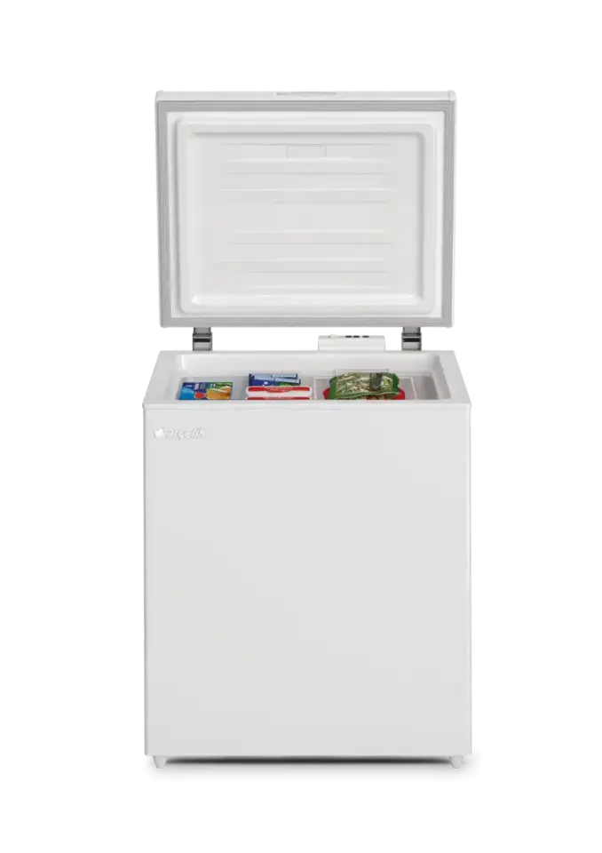 2205 JE Sandık Tipi Derin Dondurucu