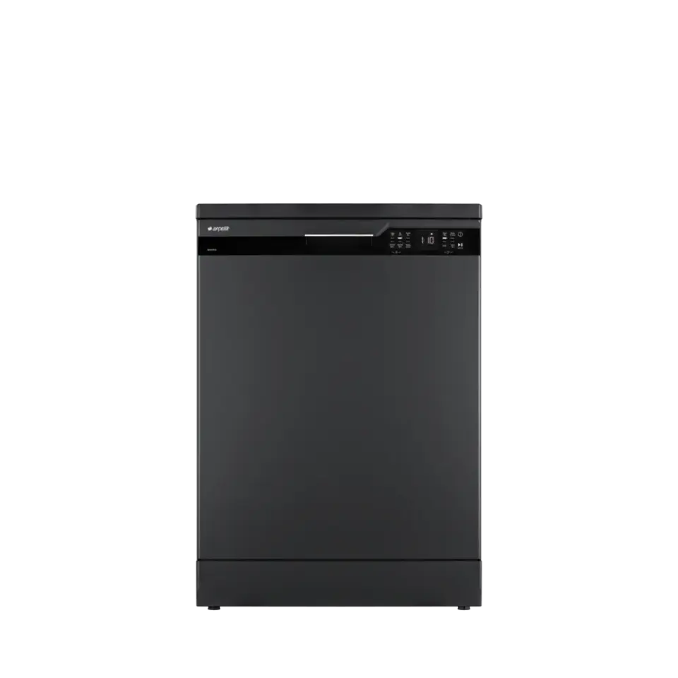 6444 OK 4 Programlı Bulaşık Makinesi