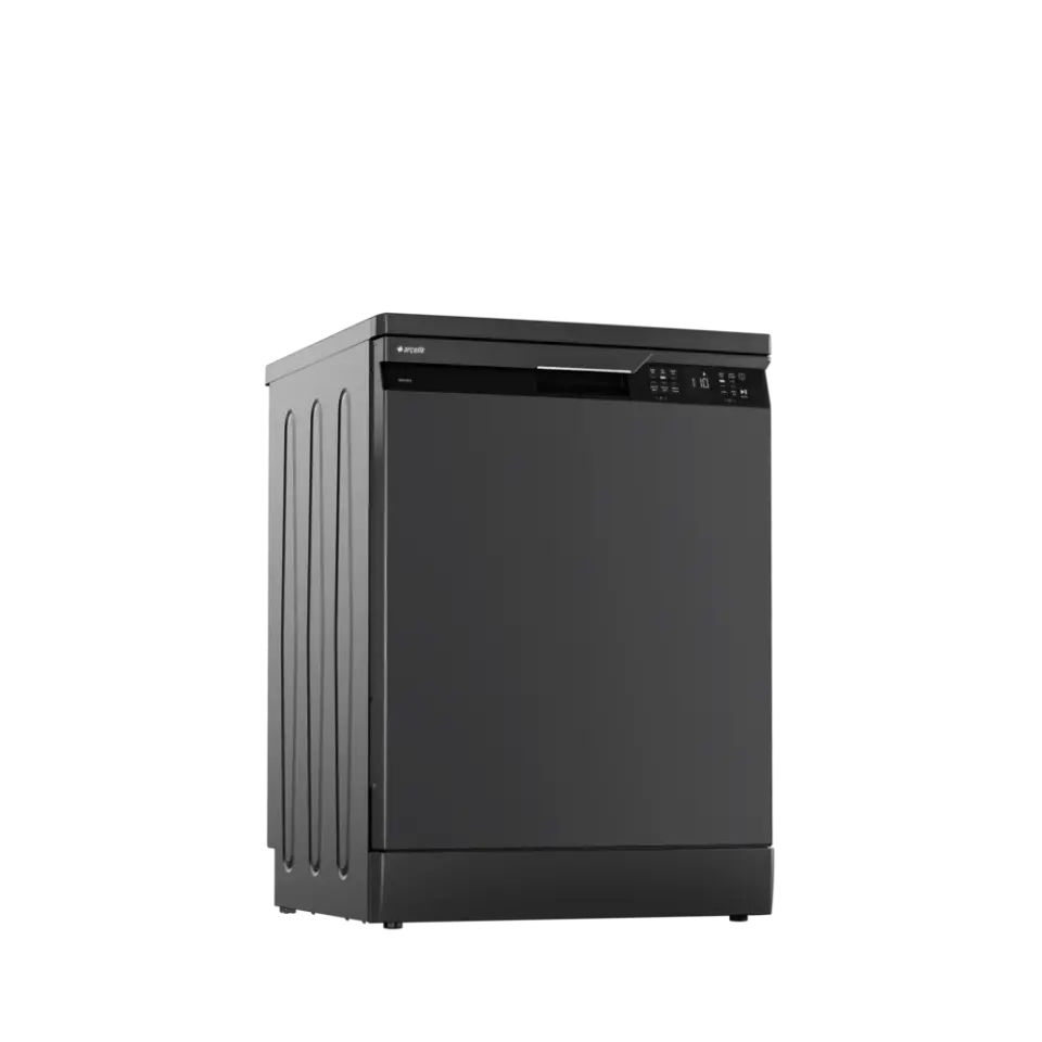 6444 OK 4 Programlı Bulaşık Makinesi