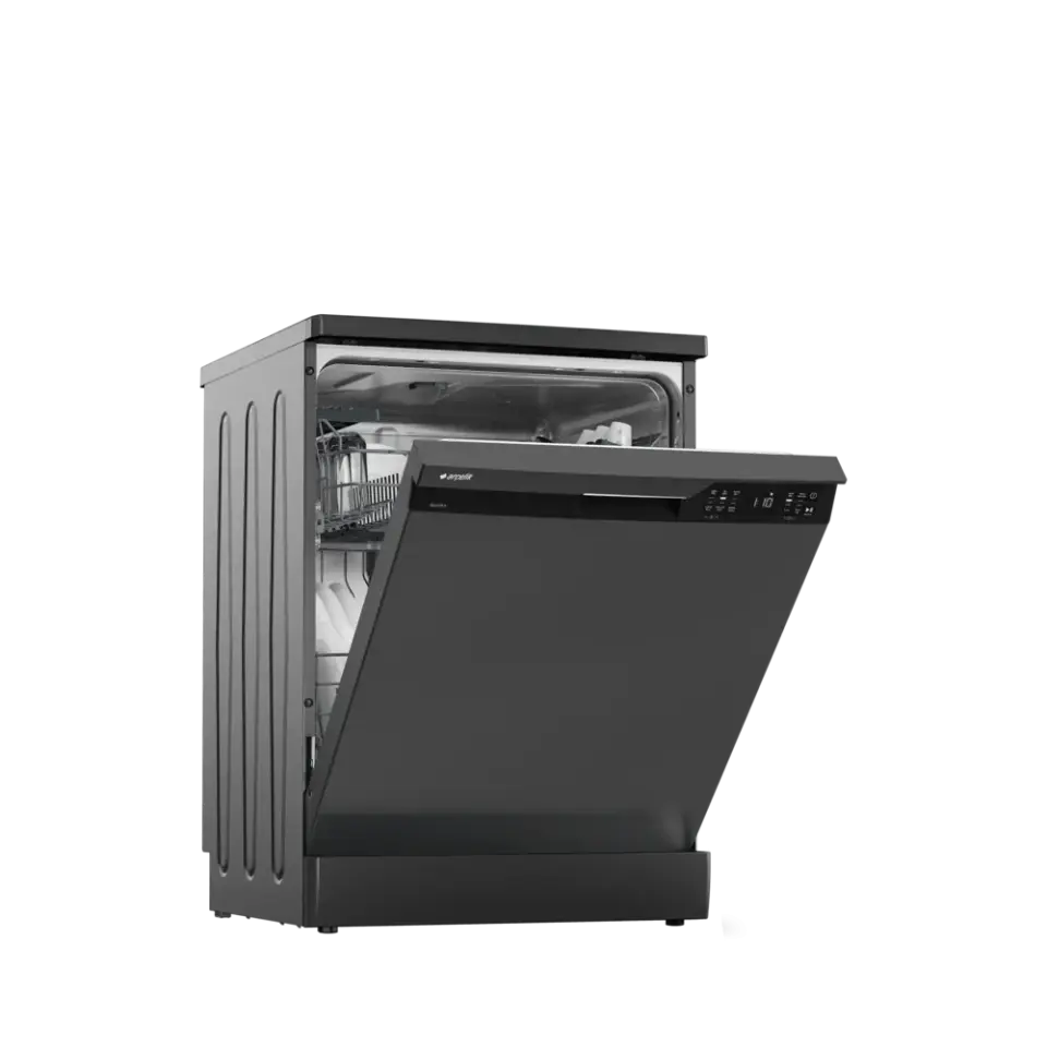 6444 OK 4 Programlı Bulaşık Makinesi