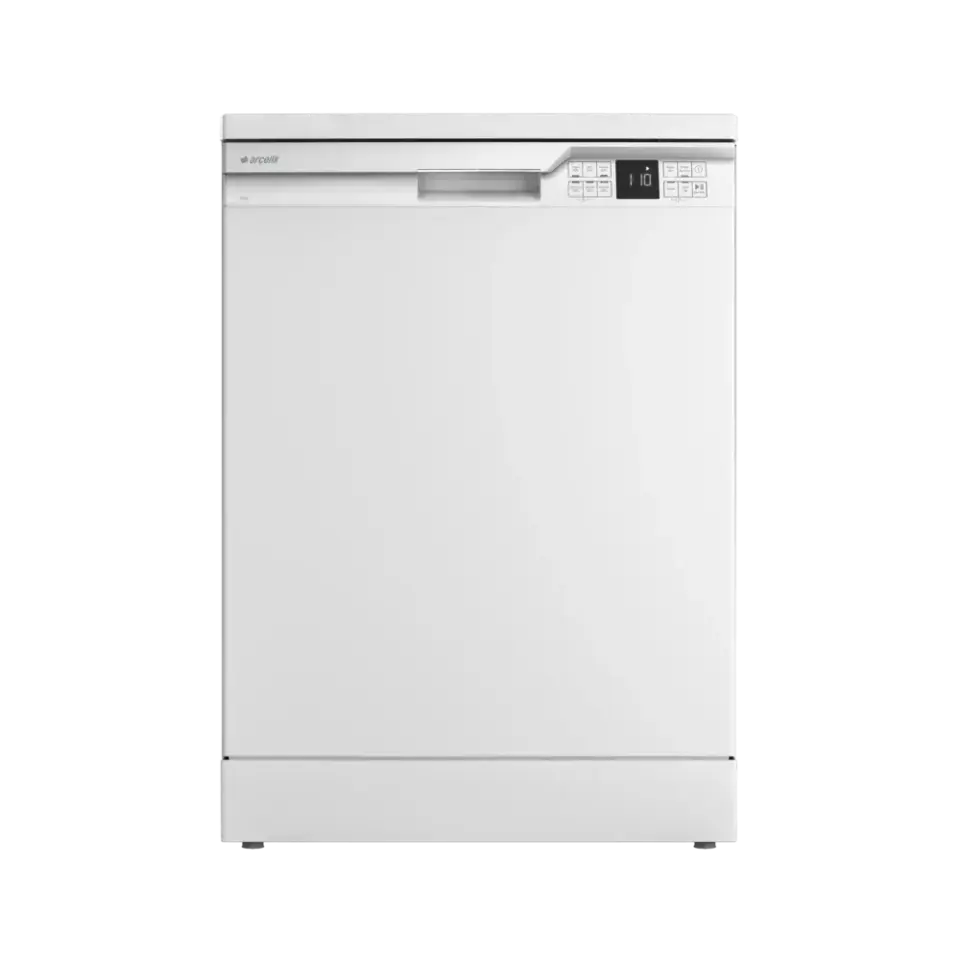 6466 6 Programlı Bulaşık Makinesi