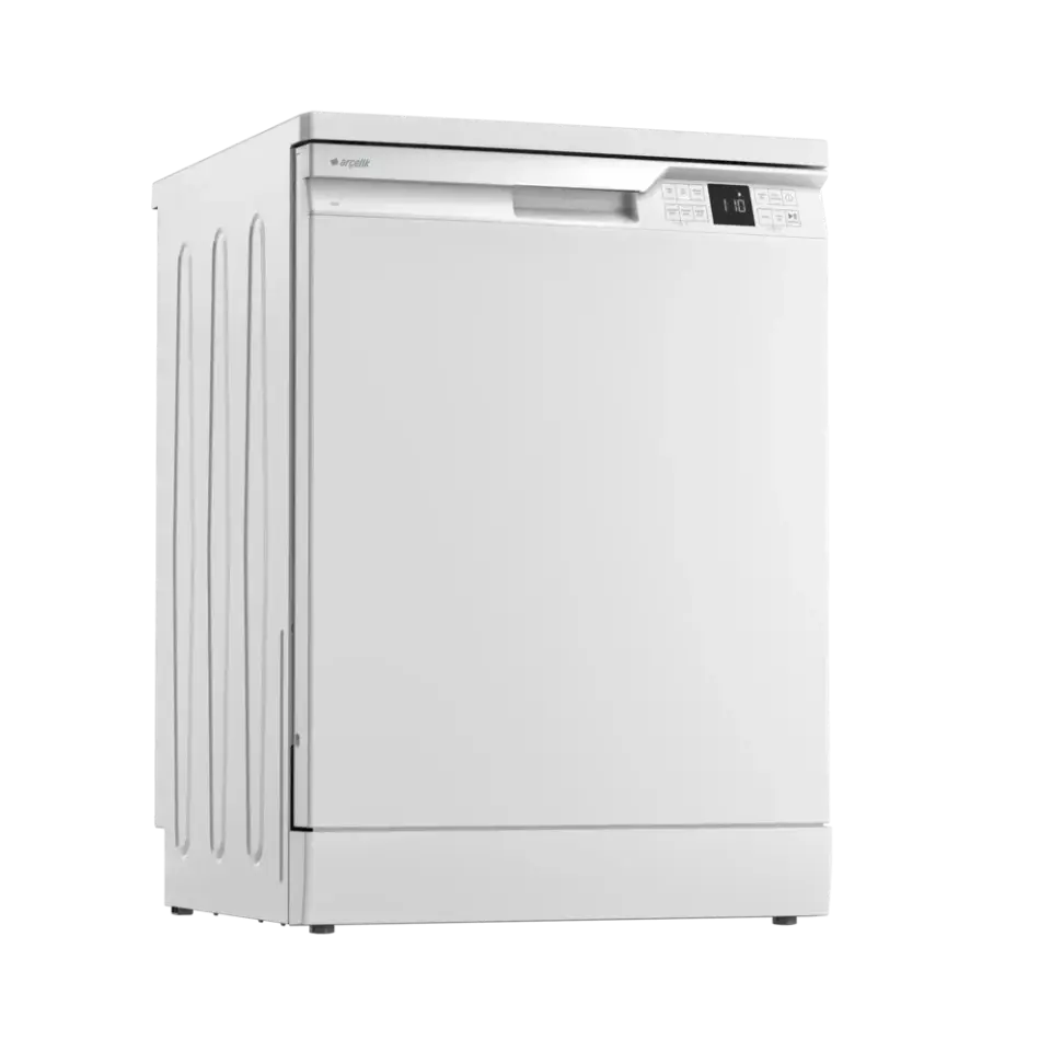 6466 6 Programlı Bulaşık Makinesi