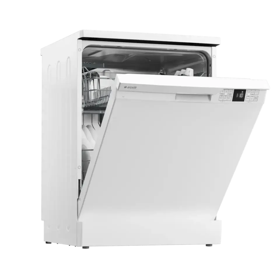 6466 6 Programlı Bulaşık Makinesi