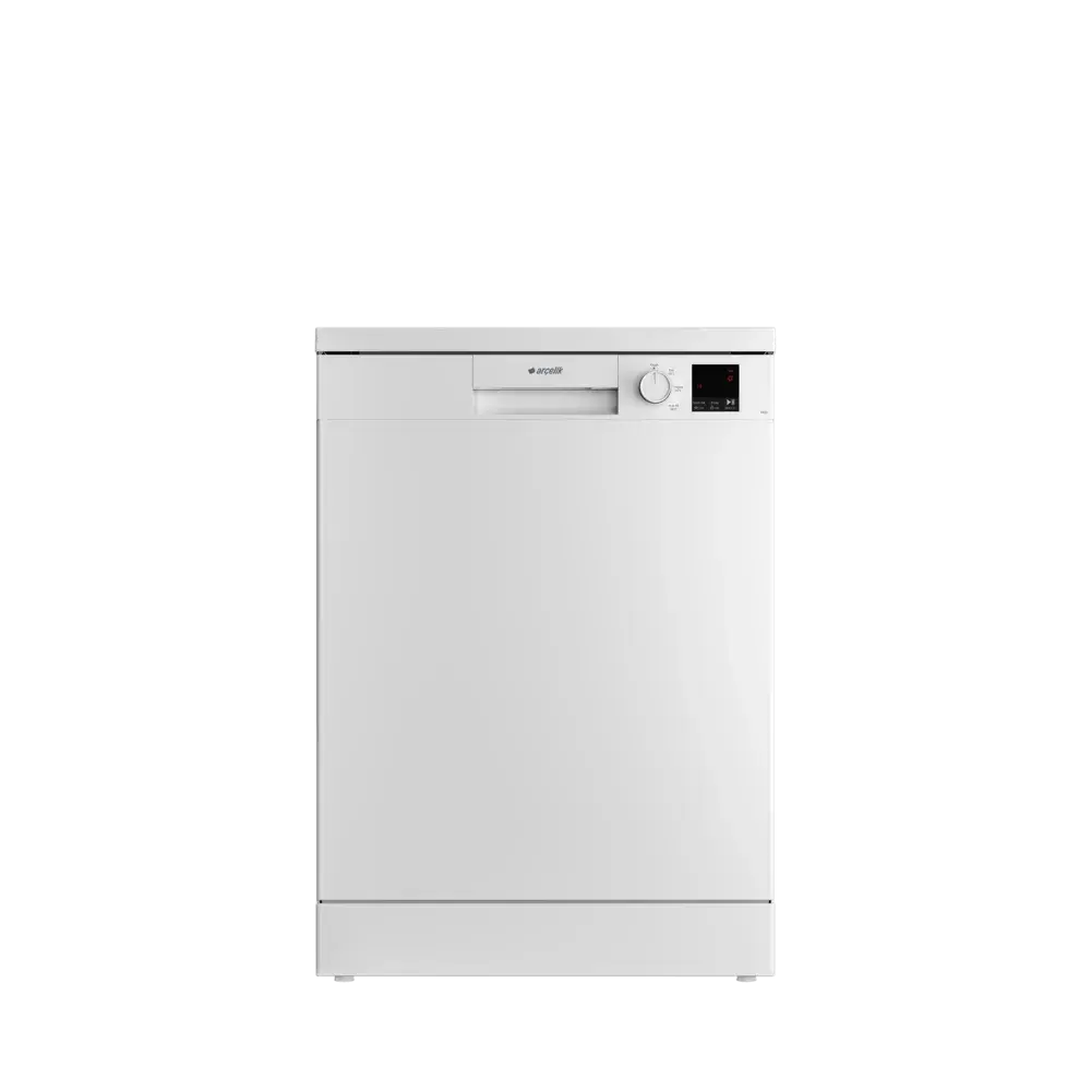 6433 3 Programlı Bulaşık Makinesi