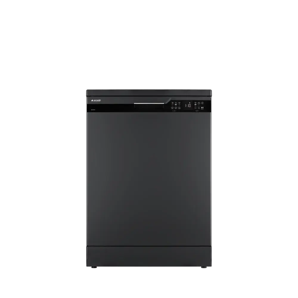 6444 OK I 4 Programlı Bulaşık Makinesi