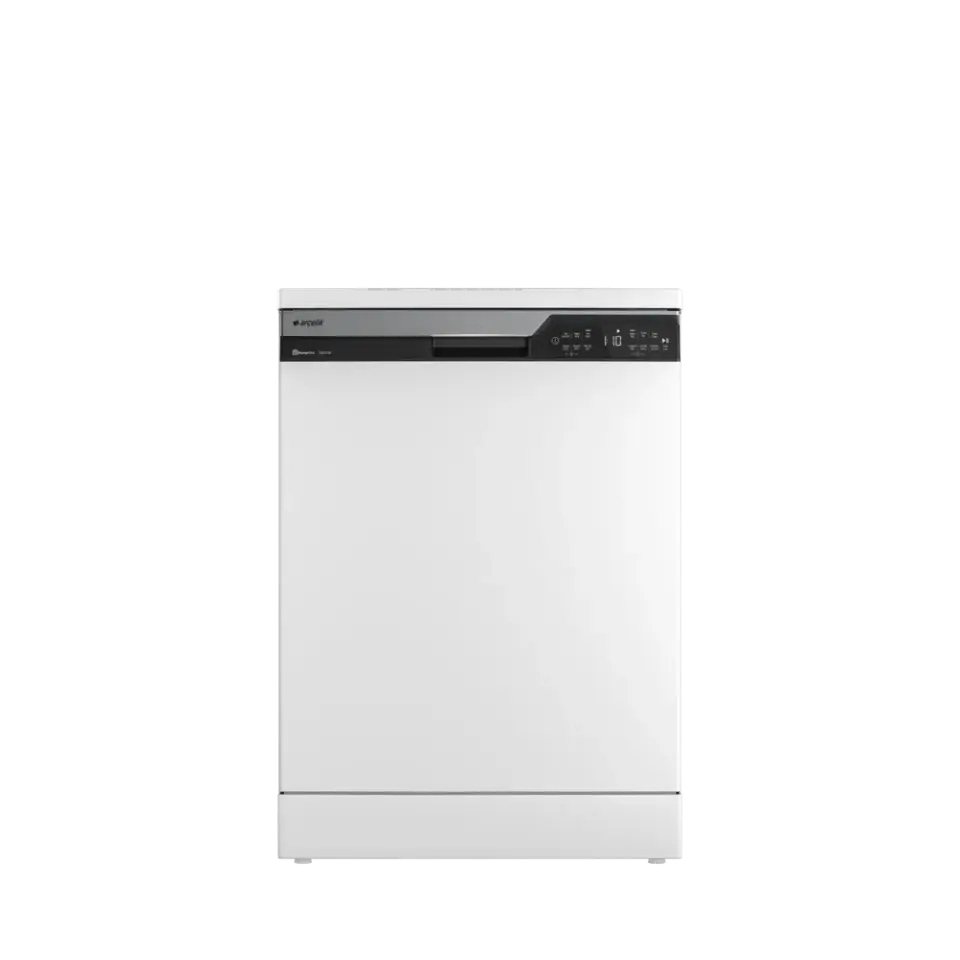 6567 WF I 6 Programlı Bulaşık Makinesi