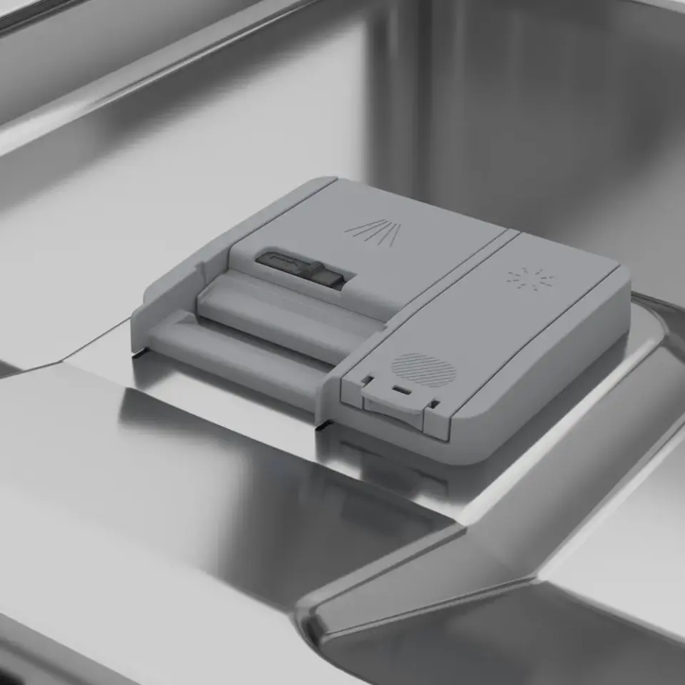 6567 WF I 6 Programlı Bulaşık Makinesi