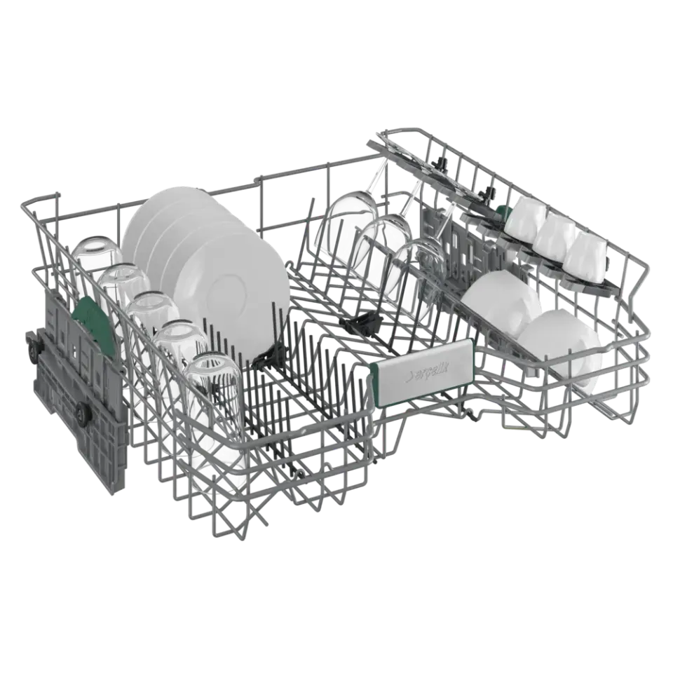 6567 WF I 6 Programlı Bulaşık Makinesi