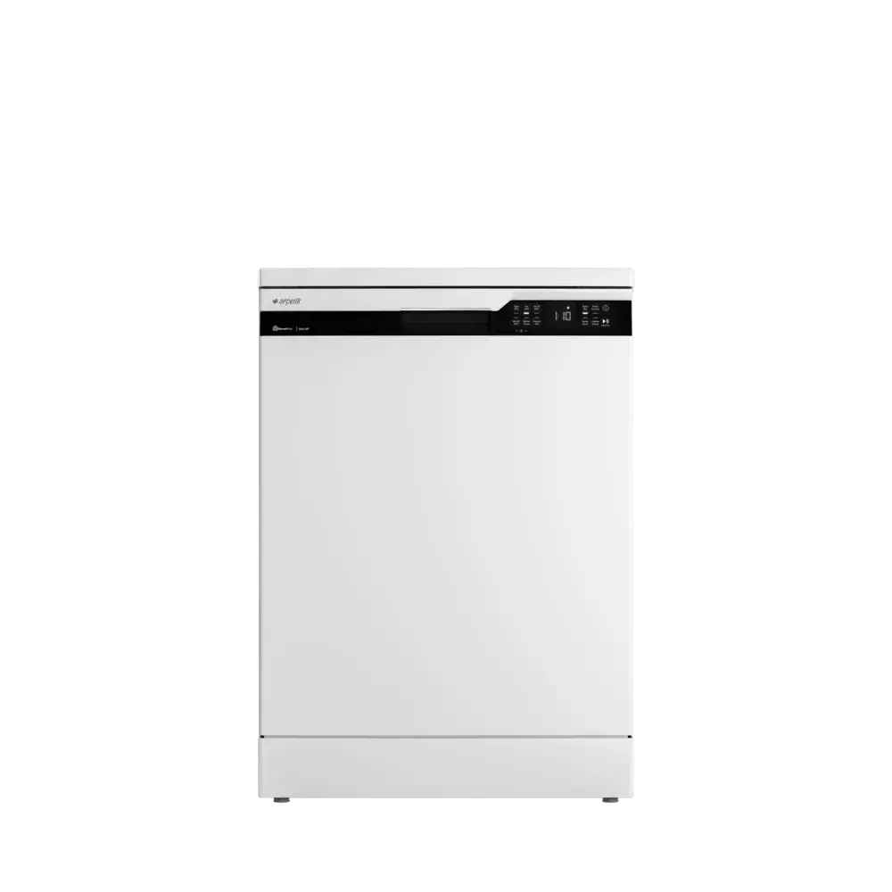 6444 WF 4 Programlı Bulaşık Makinesi