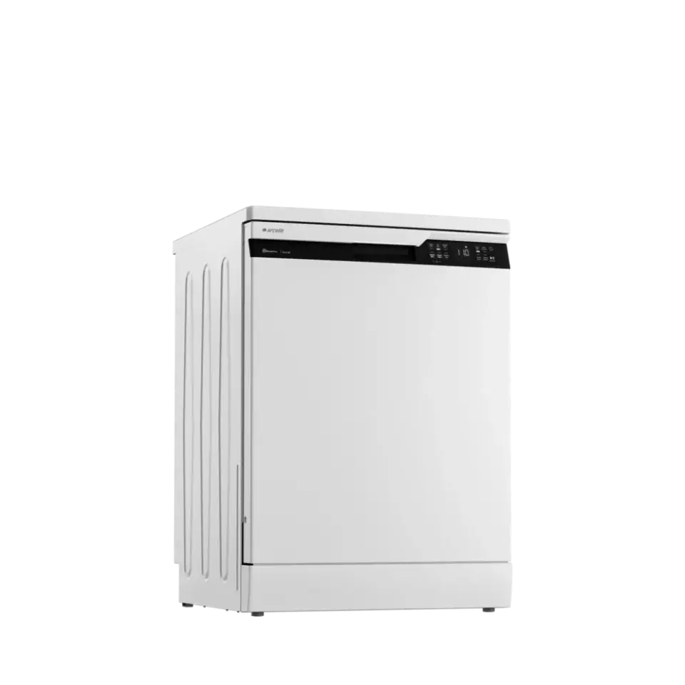 6444 WF 4 Programlı Bulaşık Makinesi