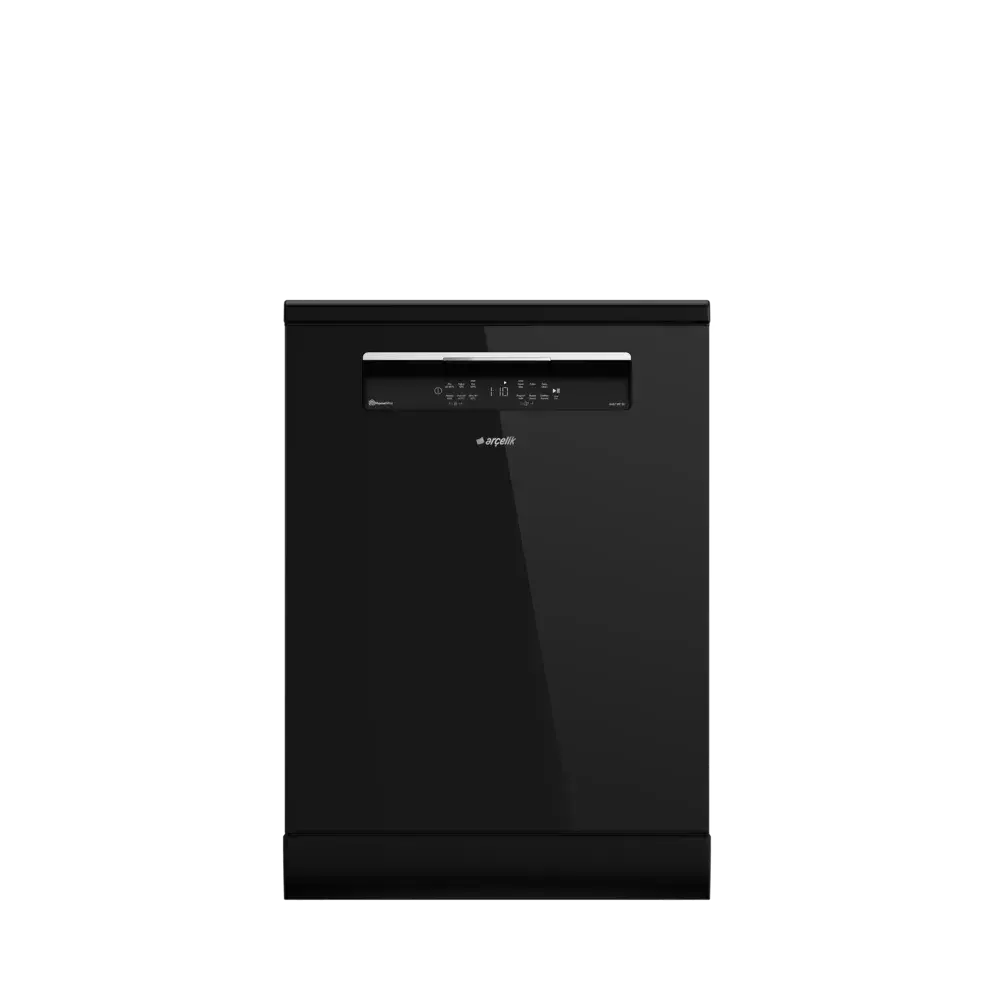 6467 WF I 6 Programlı Bulaşık Makinesi