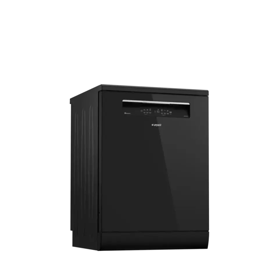 6467 WF I 6 Programlı Bulaşık Makinesi