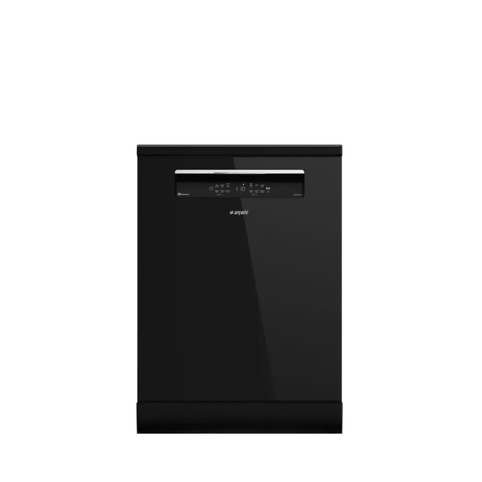 6467 WF 6 Programlı Bulaşık Makinesi