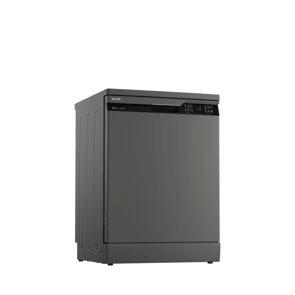 6455 WF MG 5 Programlı Bulaşık Makinesi