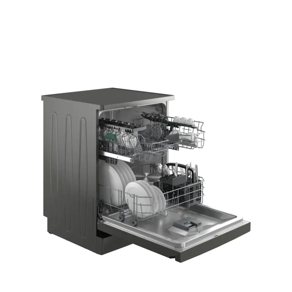 6455 WF MG 5 Programlı Bulaşık Makinesi