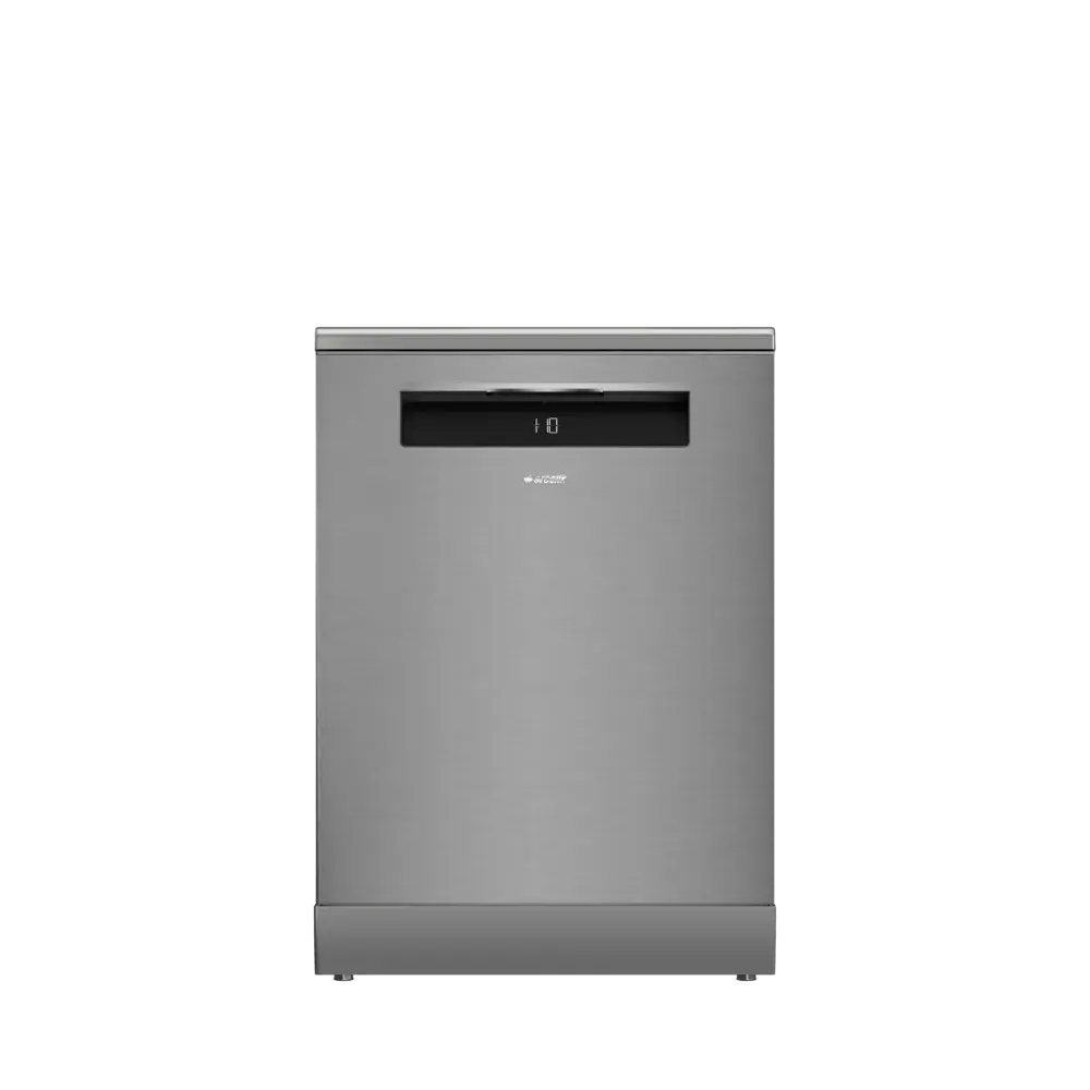 6667 WF I 6 Programlı Bulaşık Makinesi