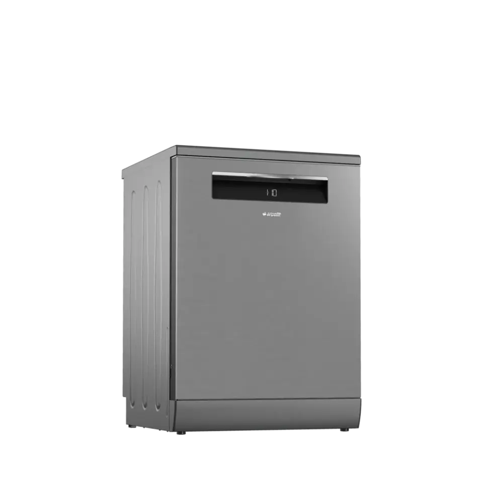 6667 WF I 6 Programlı Bulaşık Makinesi