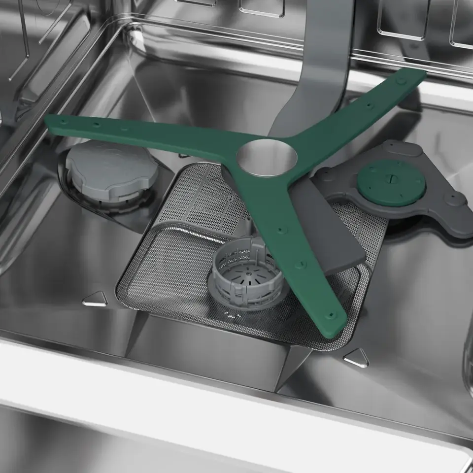 6667 WF I 6 Programlı Bulaşık Makinesi