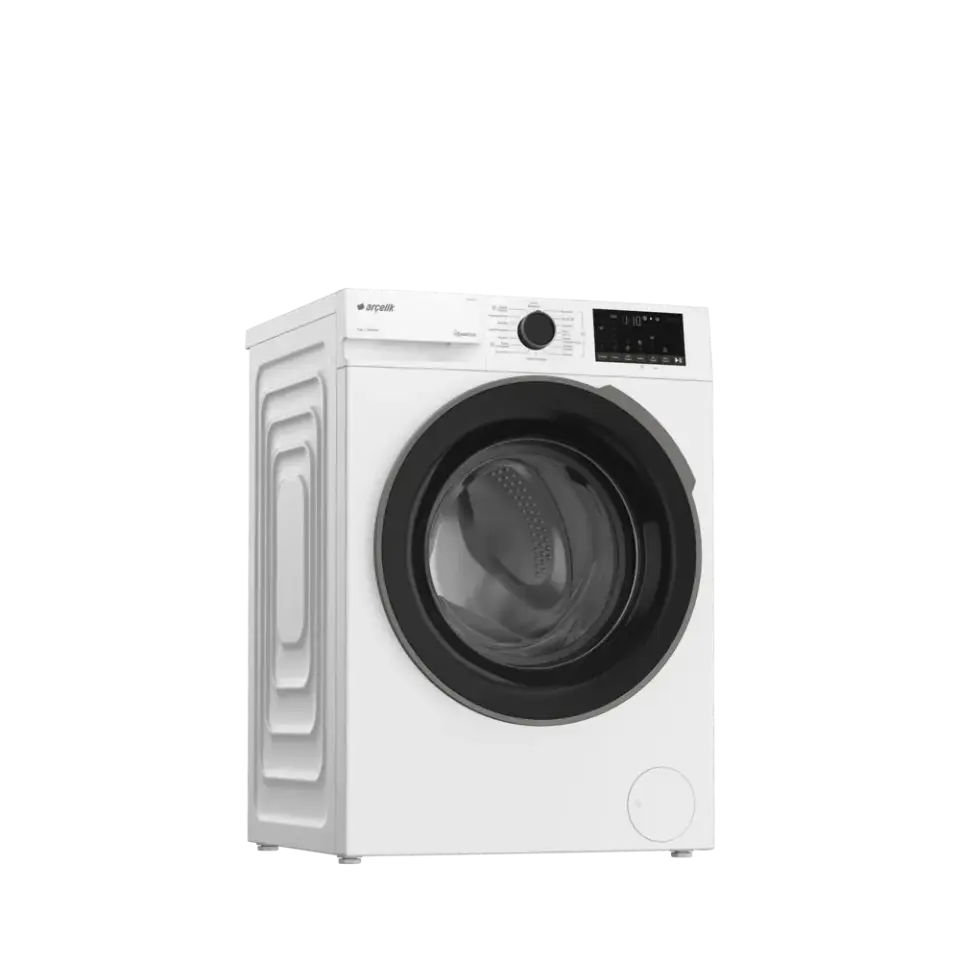 9120 DMX 9 Kg Çamaşır Makinesi