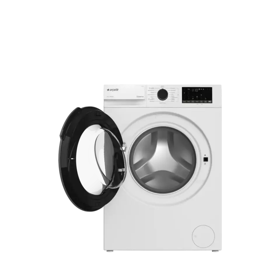 9120 DMX 9 Kg Çamaşır Makinesi