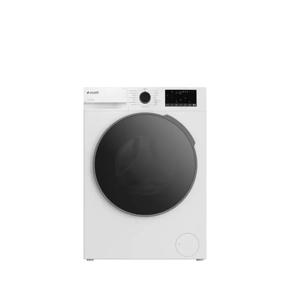 10120 MX 10 Kg Çamaşır Makinesi