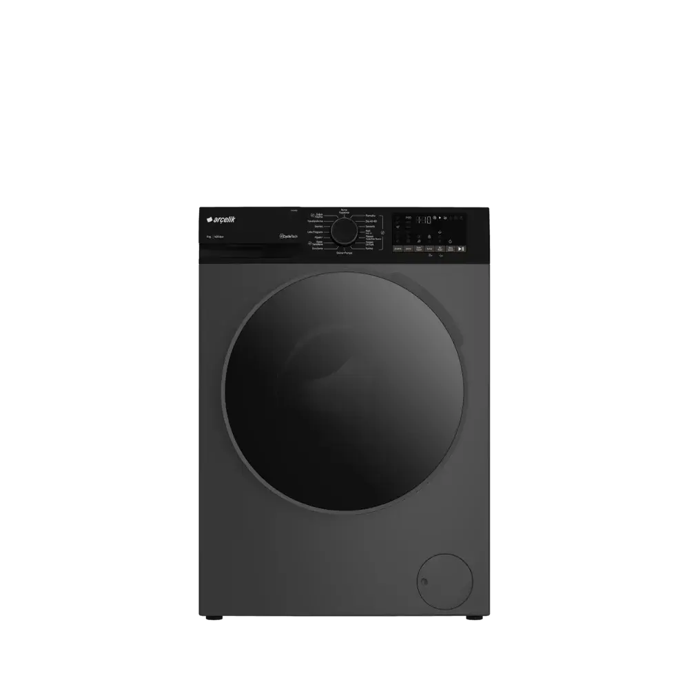 11140 MXA 11 Kg Çamaşır Makinesi