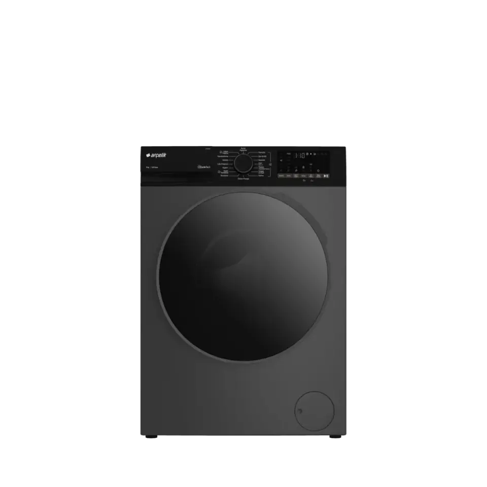 11140 MXA 11 Kg Çamaşır Makinesi