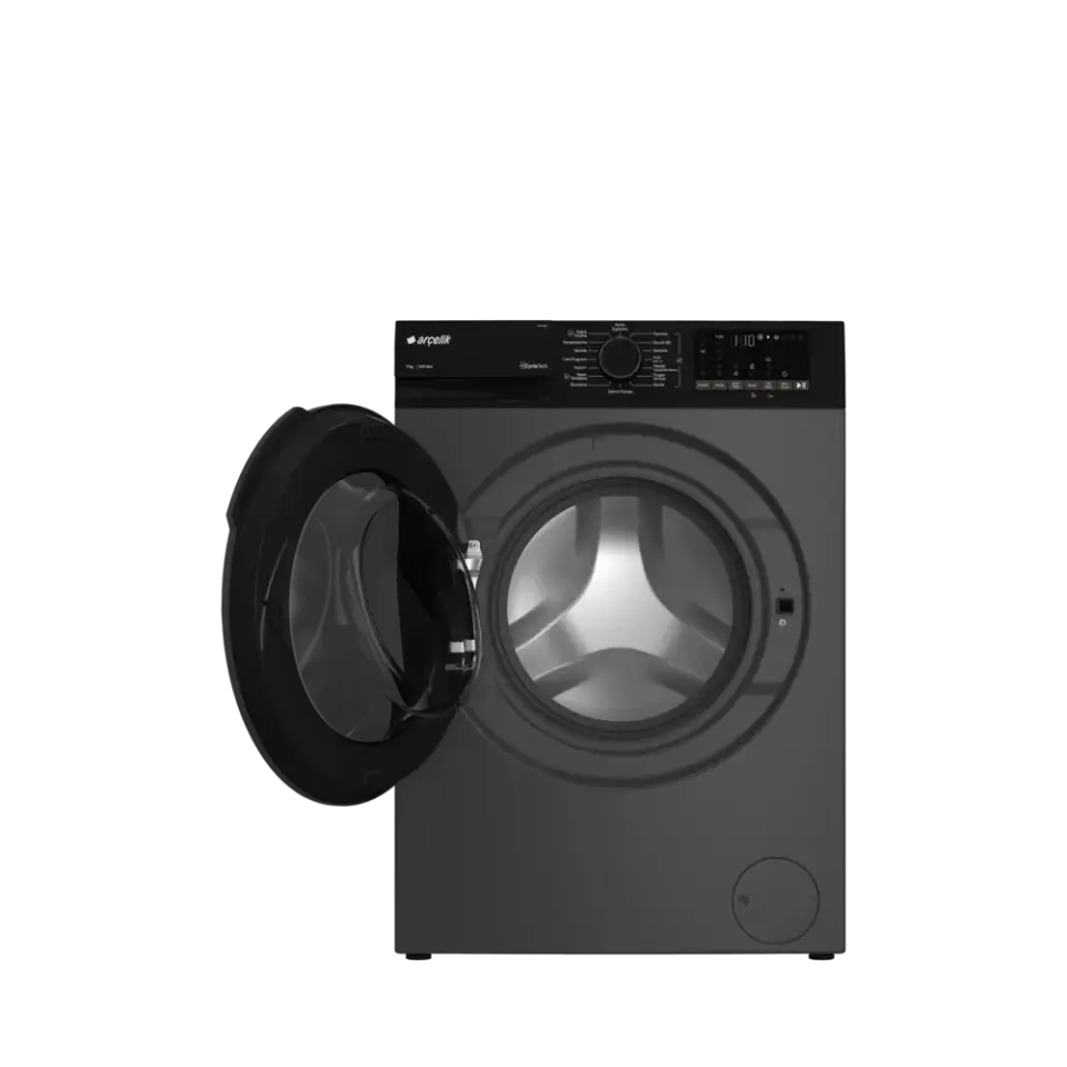 11140 MXA 11 Kg Çamaşır Makinesi