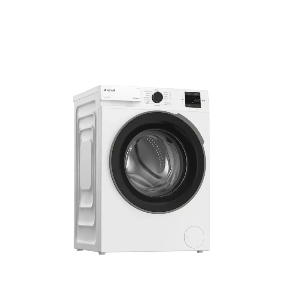 8100 MX 8 Kg Çamaşır Makinesi