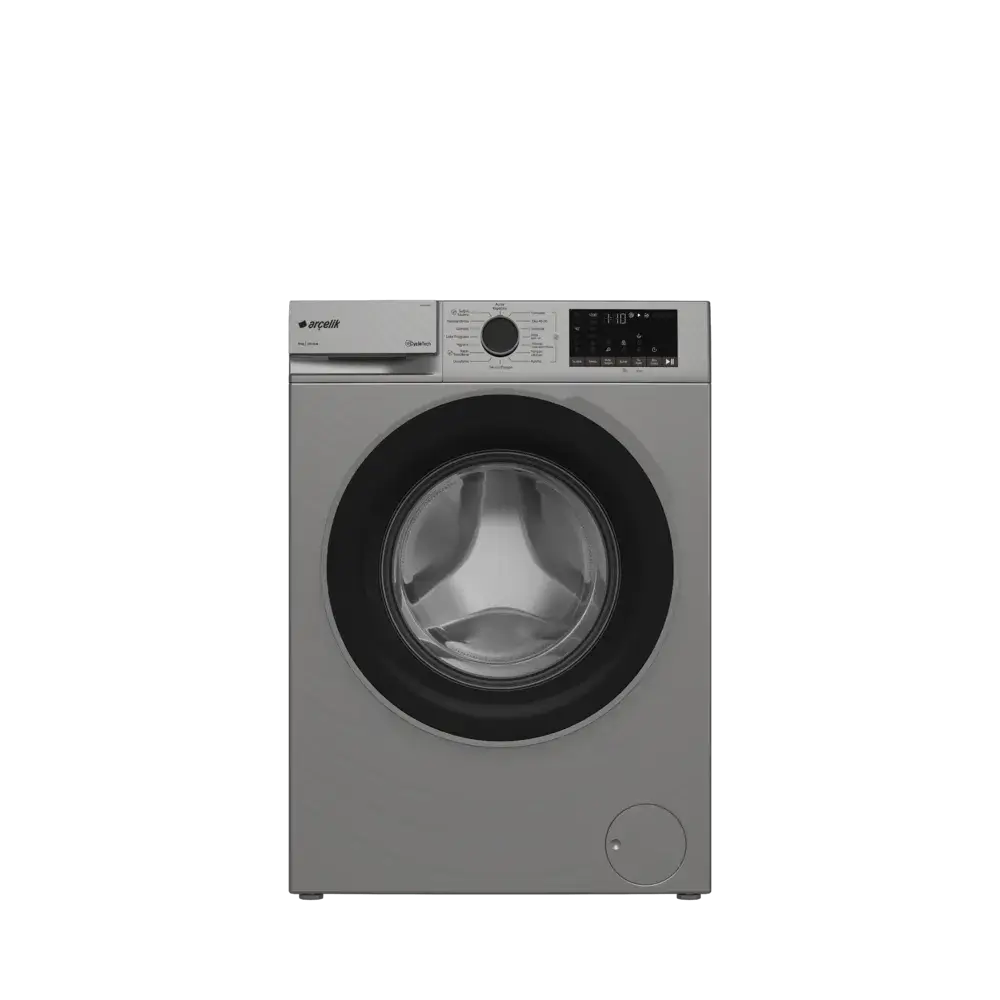 9120 DMXS 9 Kg Çamaşır Makinesi