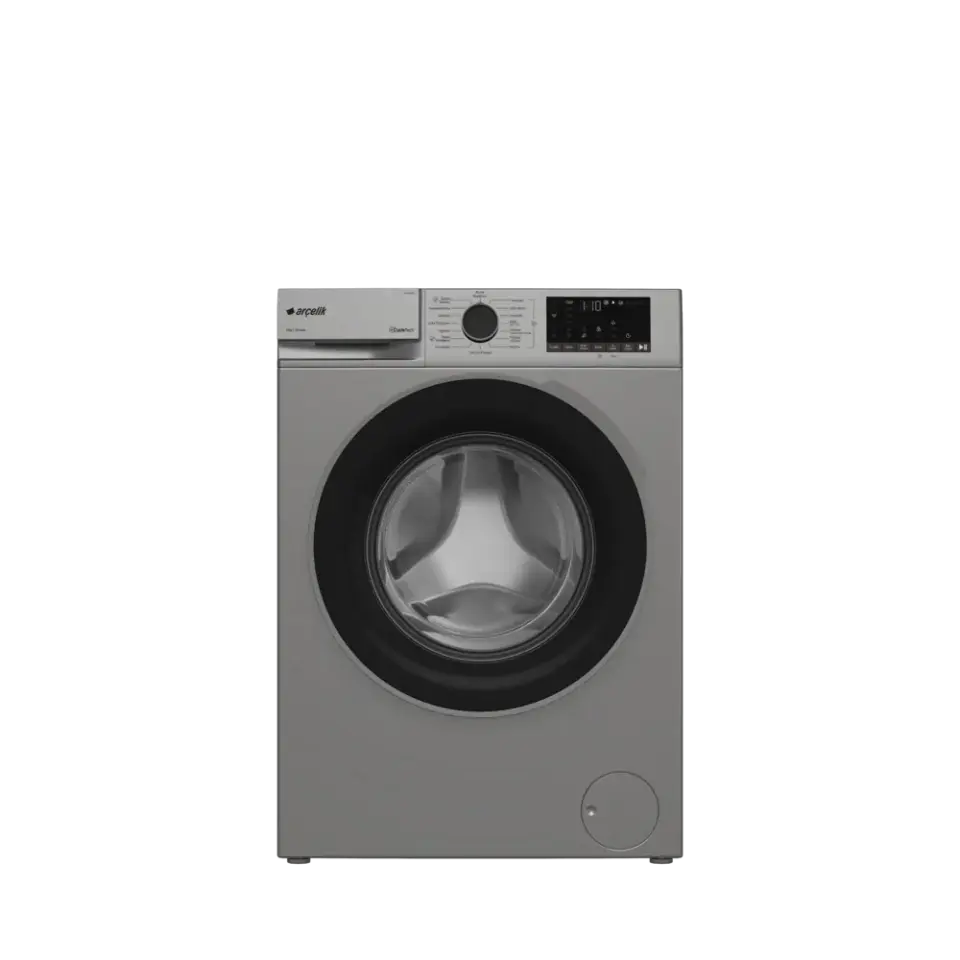 9120 DMXS 9 Kg Çamaşır Makinesi