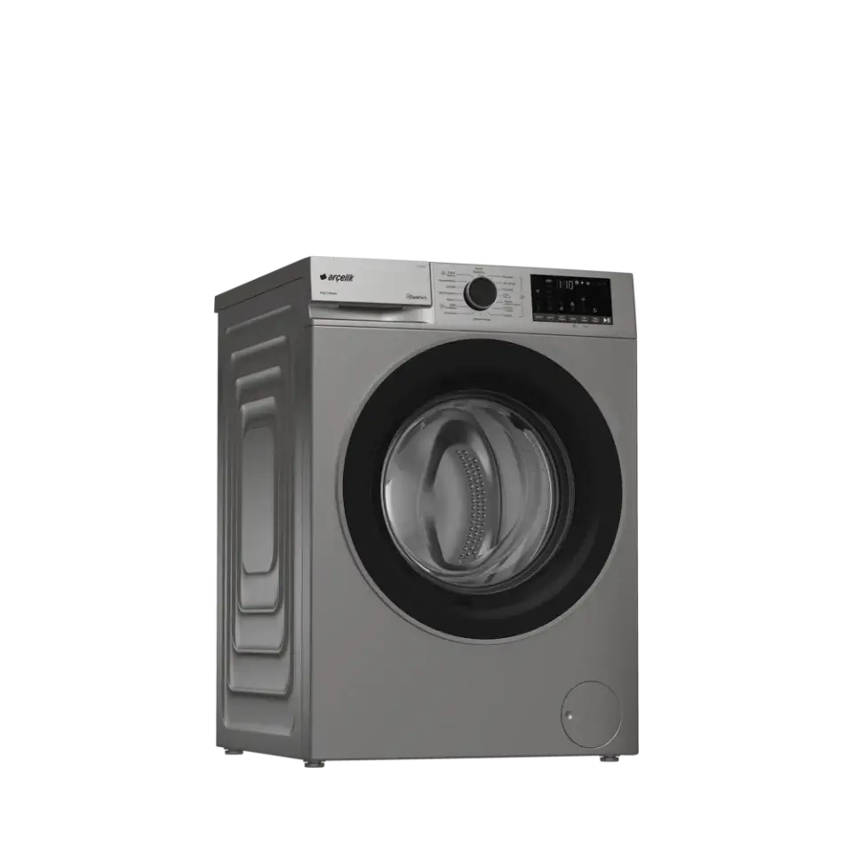 9120 DMXS 9 Kg Çamaşır Makinesi