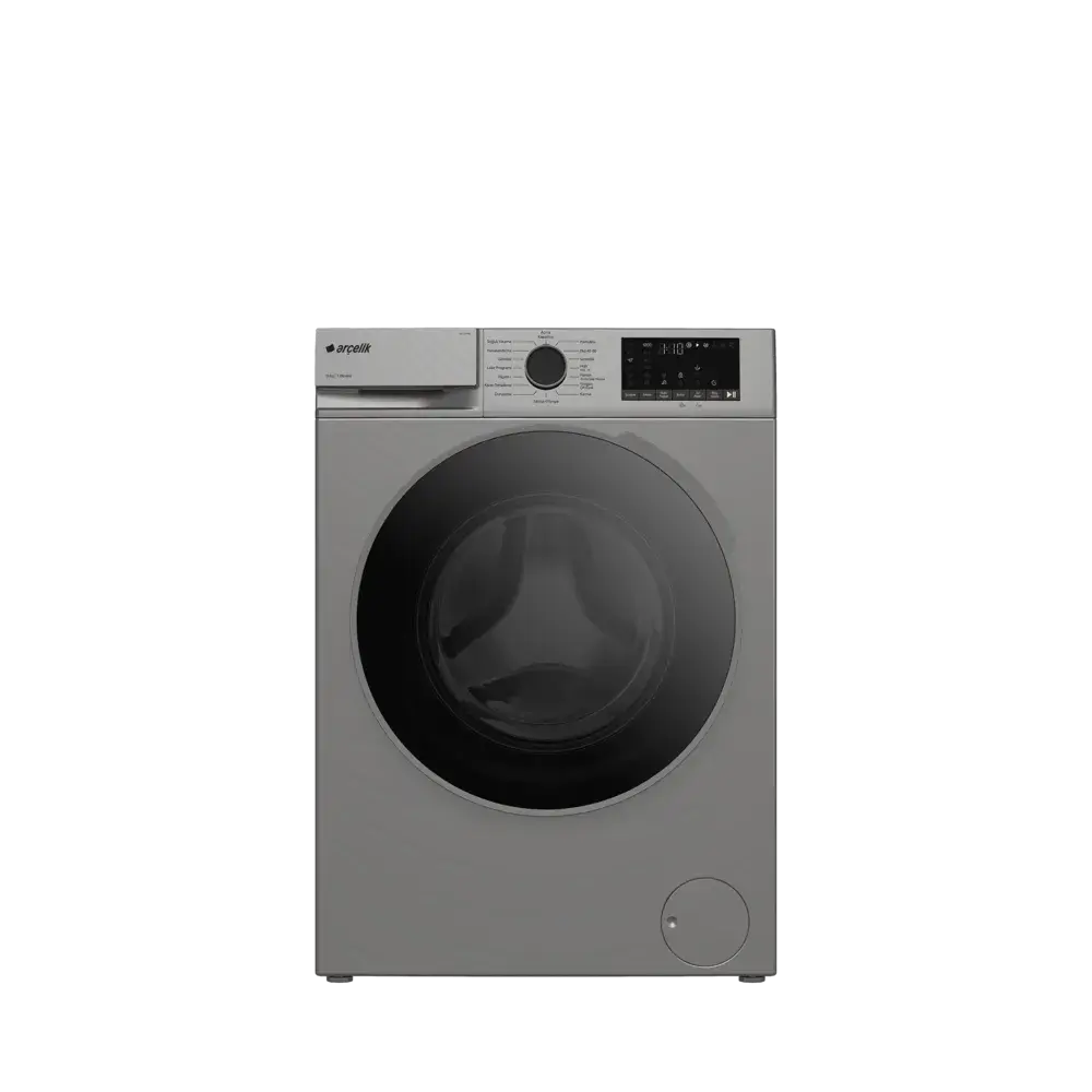 10120 MXS 10 Kg Çamaşır Makinesi