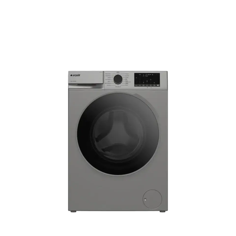 10120 MXS 10 Kg Çamaşır Makinesi