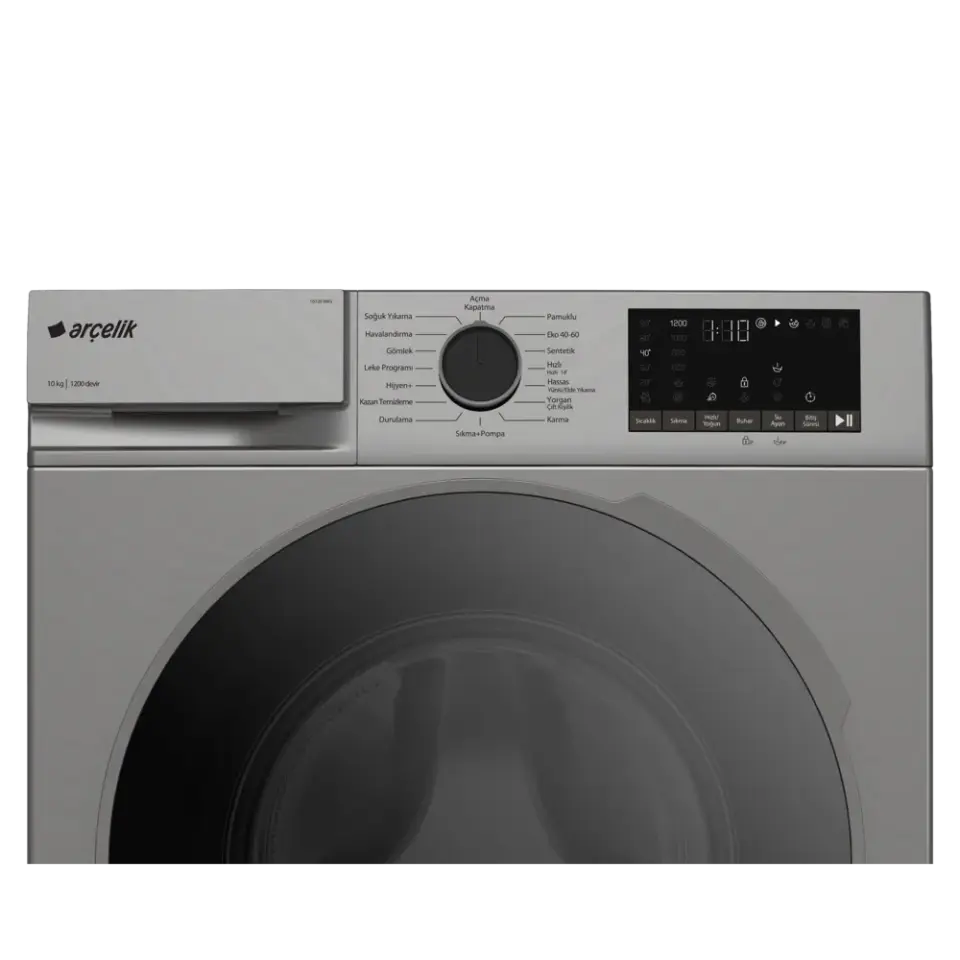 10120 MXS 10 Kg Çamaşır Makinesi