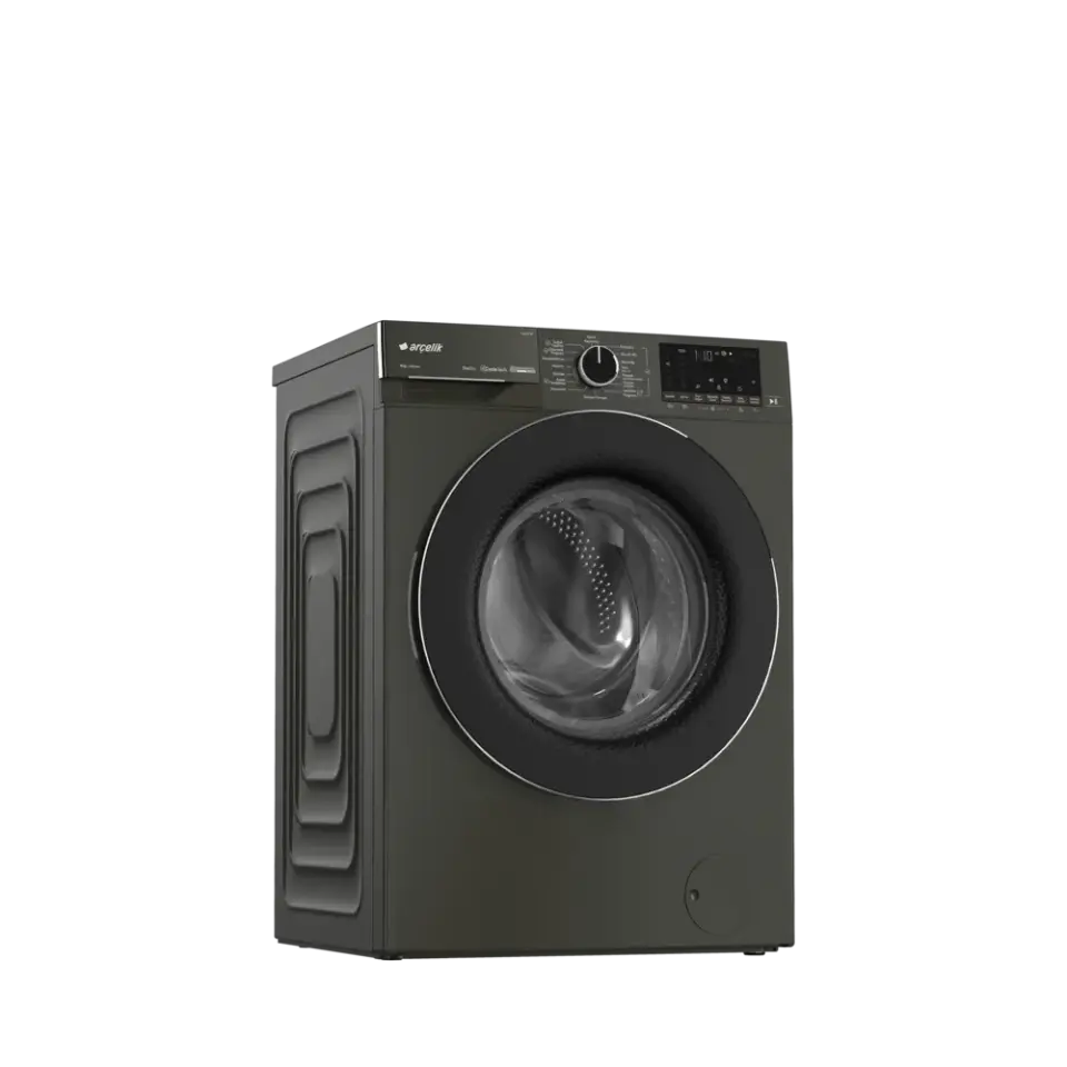 9120 MP OG 9 Kg Çamaşır Makinesi