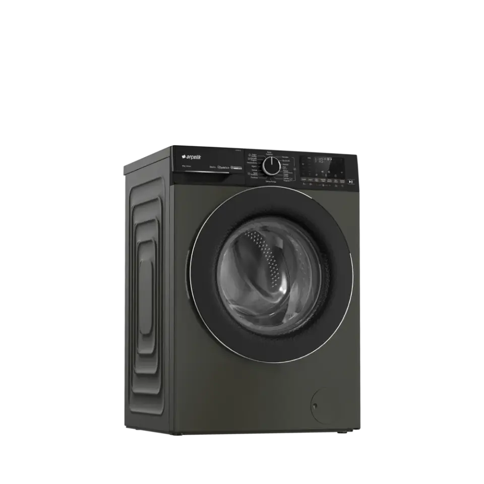 9140 MP OG 9 Kg Çamaşır Makinesi