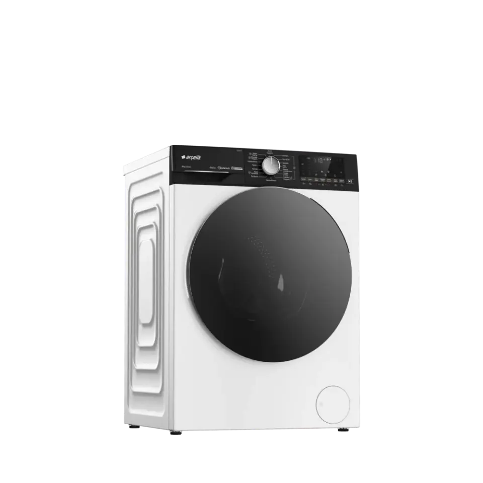 10140 MP OG 10 Kg Çamaşır Makinesi