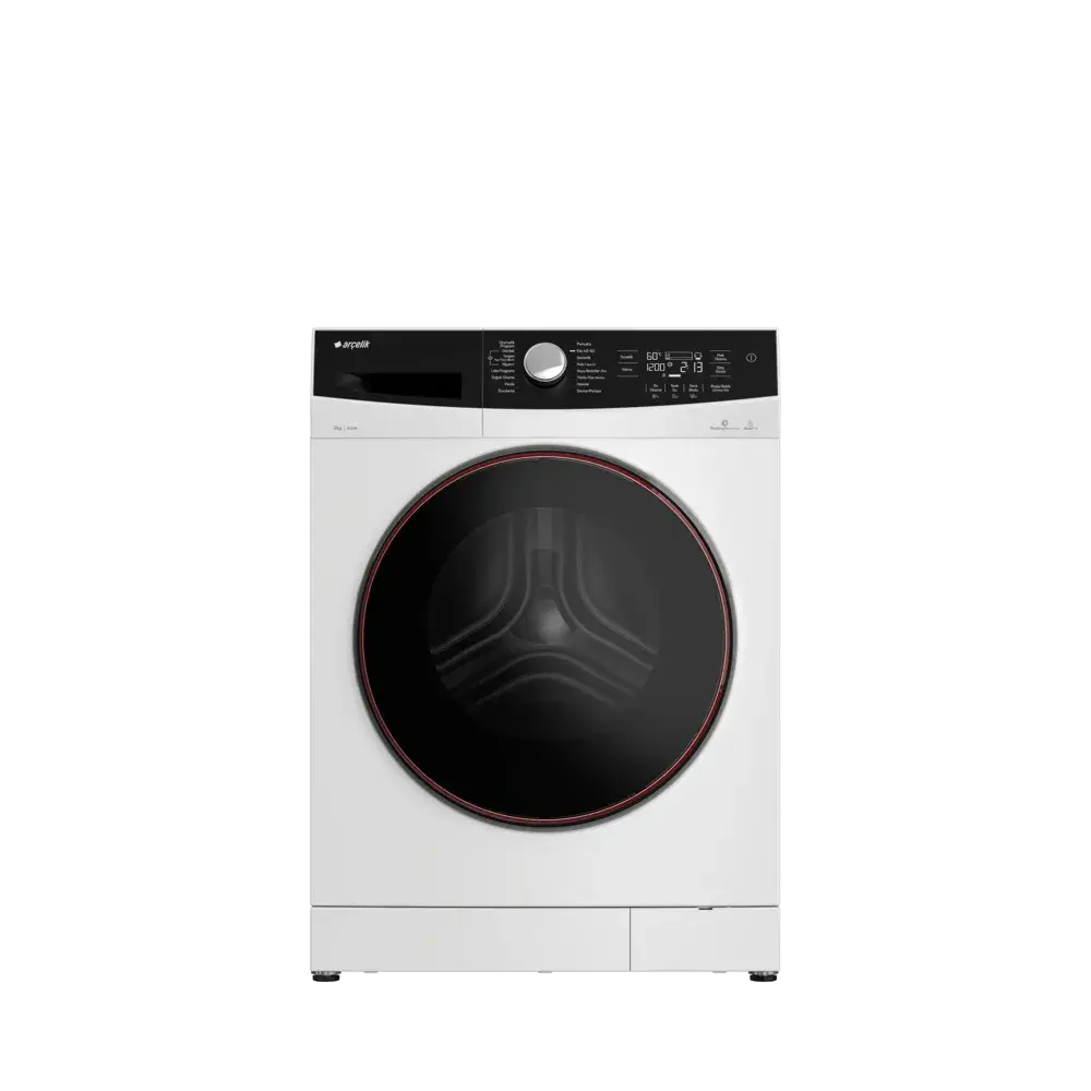 9125 NB 9 Kg Çamaşır Makinesi