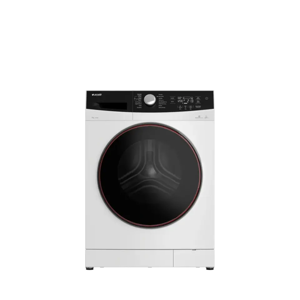 9125 NB 9 Kg Çamaşır Makinesi