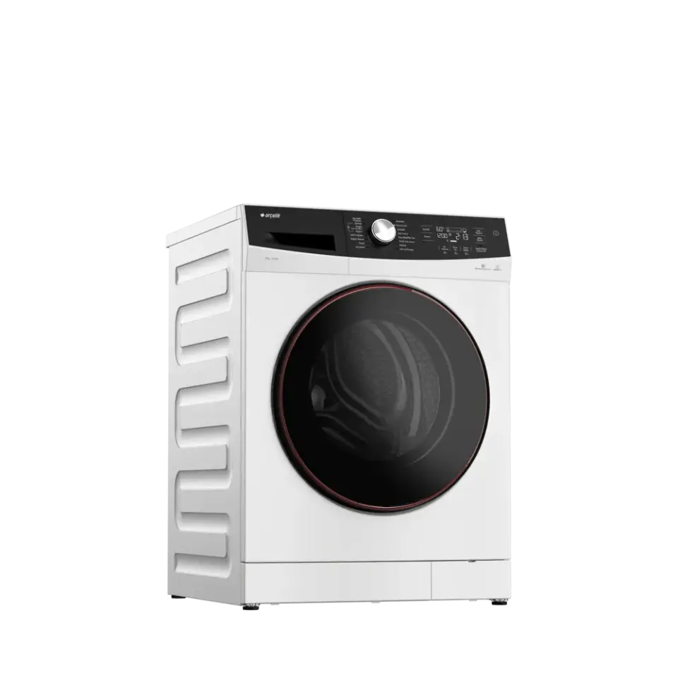 9125 NB 9 Kg Çamaşır Makinesi