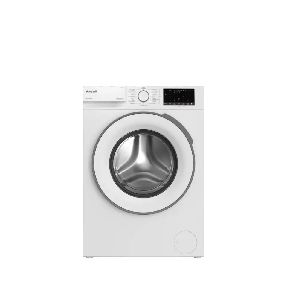 9120 TMX 9 Kg Çamaşır Makinesi