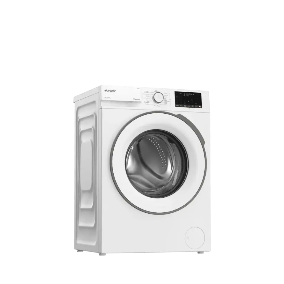 9120 TMX 9 Kg Çamaşır Makinesi