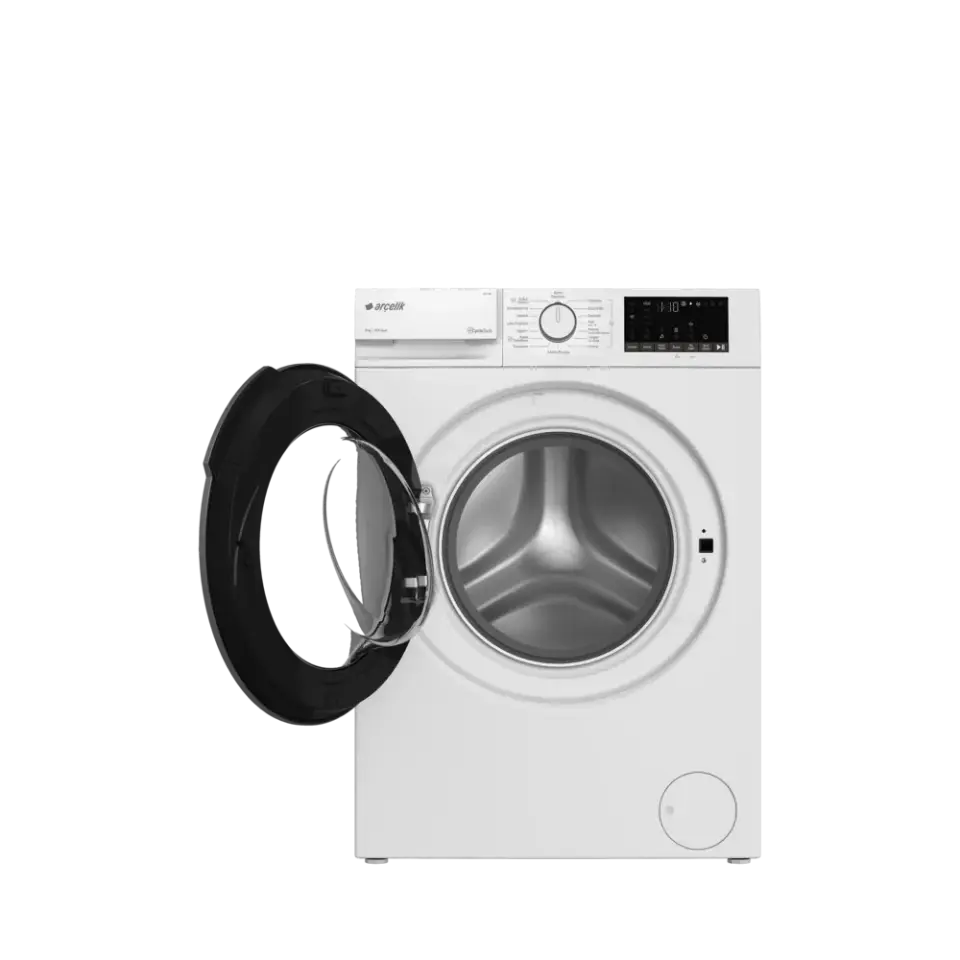 9120 TMX 9 Kg Çamaşır Makinesi