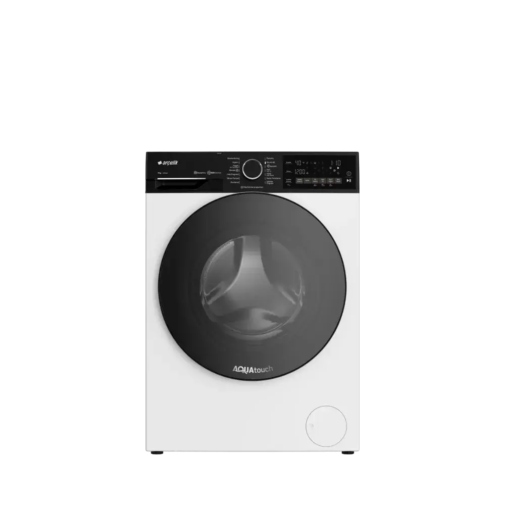 10140 PMF 10 Kg Çamaşır Makinesi