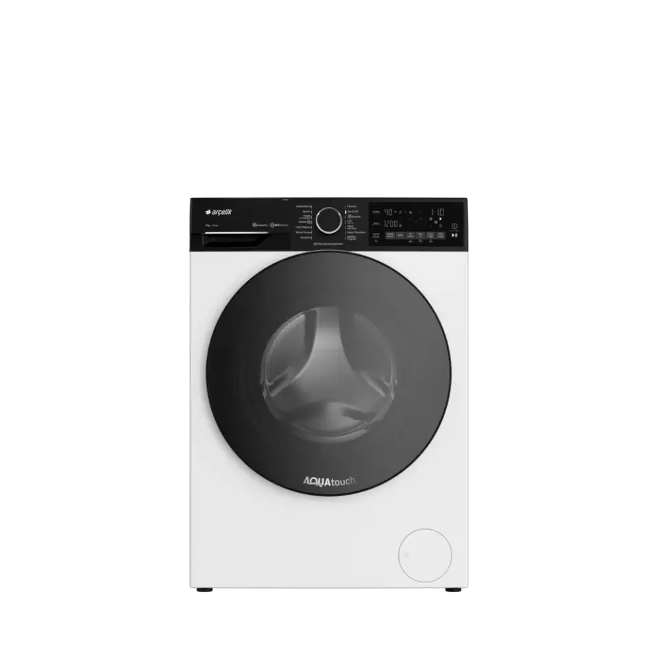 10140 PMF 10 Kg Çamaşır Makinesi