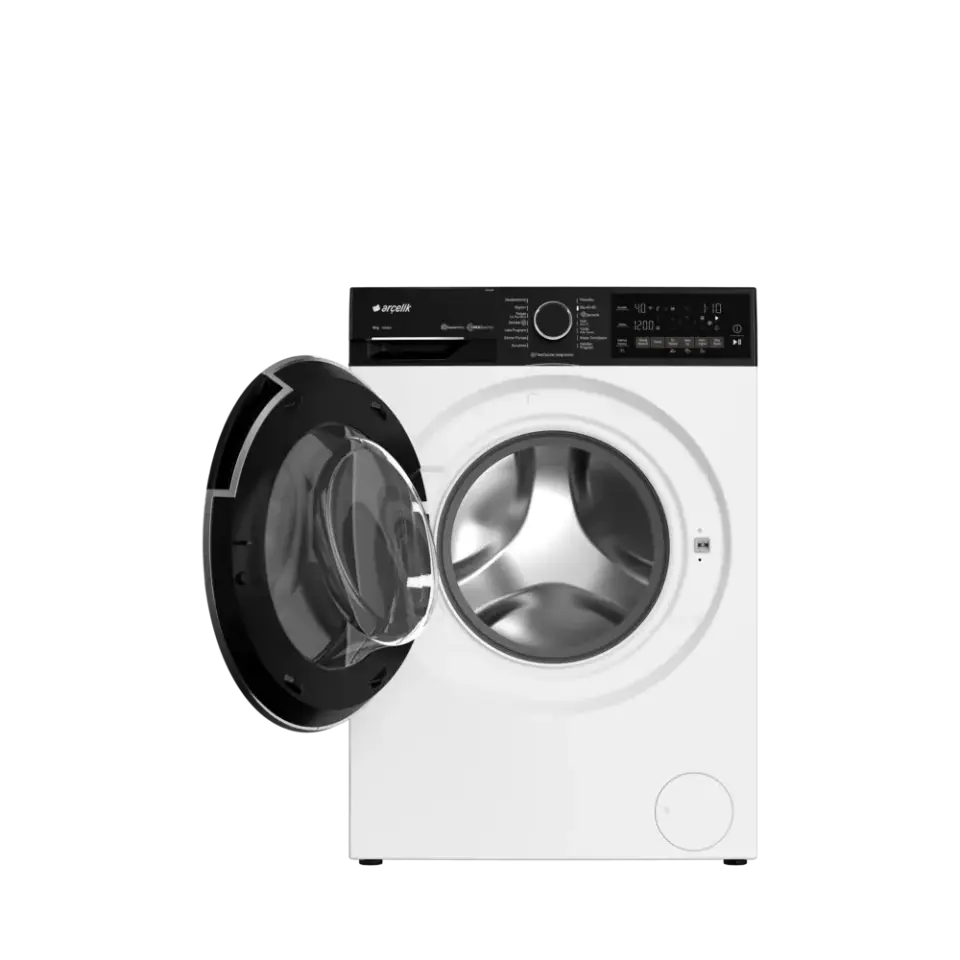 10140 PMF 10 Kg Çamaşır Makinesi