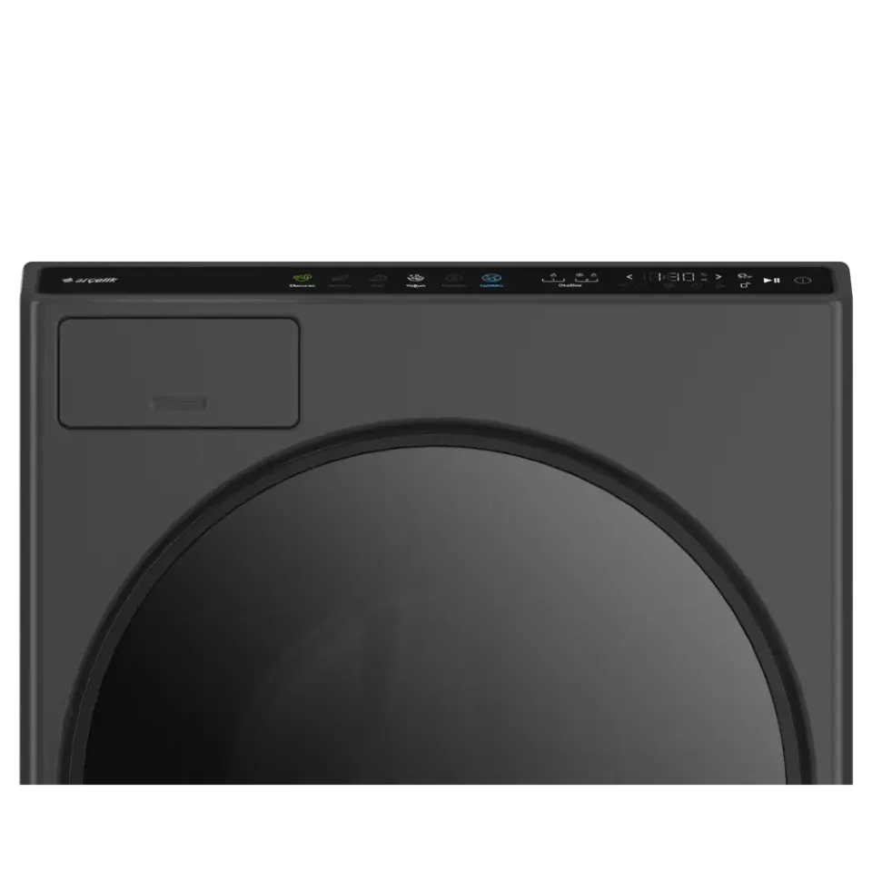 10120 IMP 10 Kg Çamaşır Makinesi